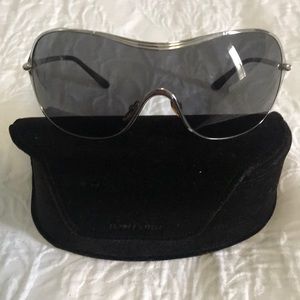 Tom Ford sunglasses
